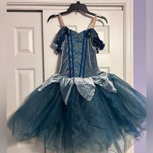 WEISSMAN Small Adult Costume